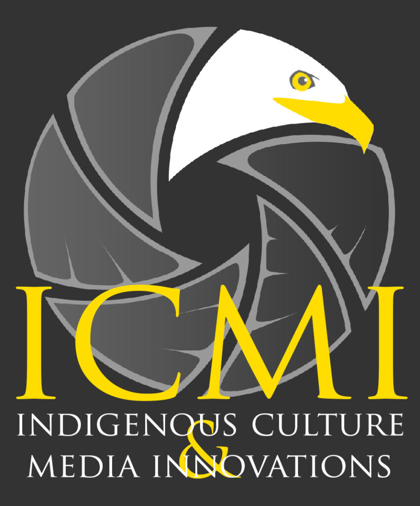 ICMI Logo